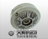 内壳旋转、空心轴磁粉制动器TJ-POD-B